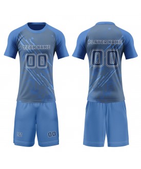 Volleyball Uniform